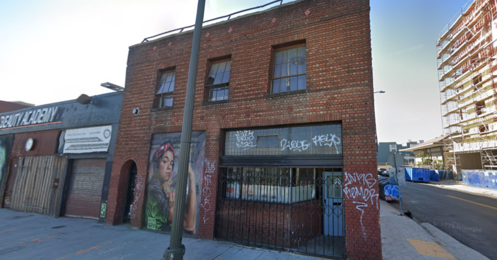 Congressional Candidate Jay Chen in Property Dispute with Past Renter ...