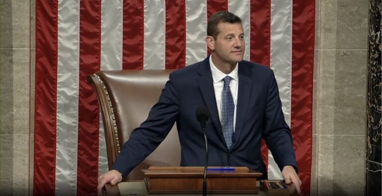 Congressman David Valadao Introduces Bipartisan Election Security Bill ...