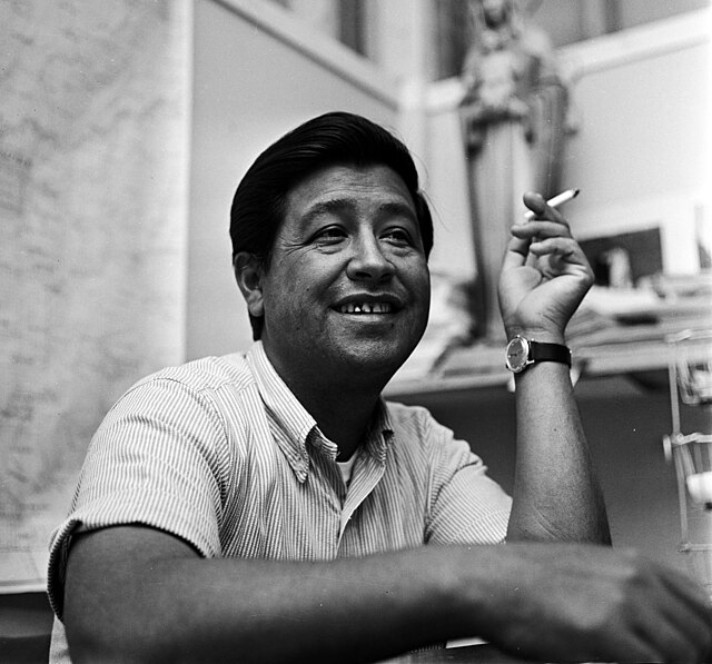 Cesar Chavez Sexual Abuse Allegations Rock Labor Icon’s Legacy In 2026