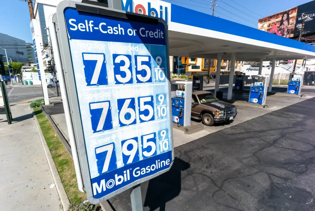 California Gas Prices Driven by State Policies, Not Oil Company Gouging