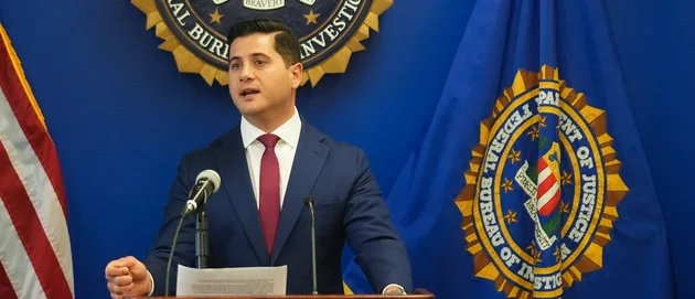 Bill Essayli Press Conference