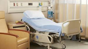 hospital bed - google images