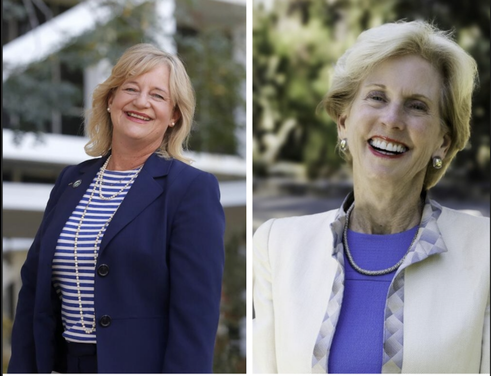 Dixon, Foley - Election 2026