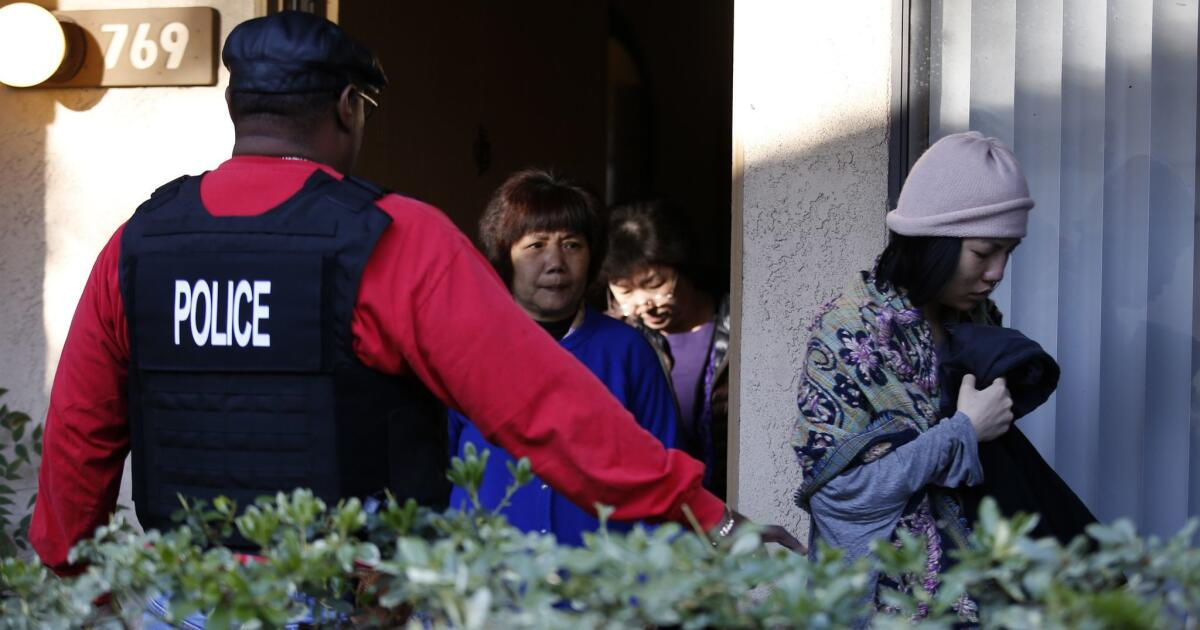 How Southern California Became a Hotbed for Illegal Birth Tourism